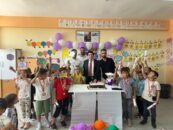 Şirvan’da Okuma Bayramı