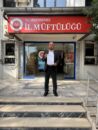Siirt’te Yetkinin Tek Adresi Yine Diyanet-Sen Oldu