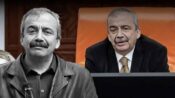 Siirt’te Sırrı Süreyya Önder İçin Sela Okundu