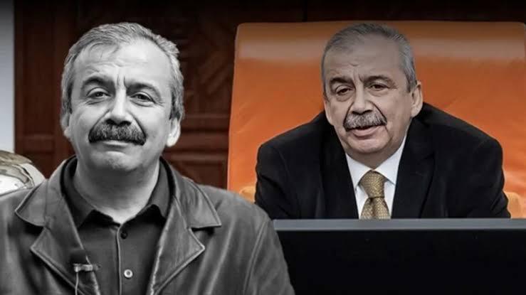 Siirt’te Sırrı Süreyya Önder İçin Sela Okundu
