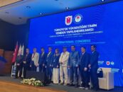 Eğitim-Bir-Sen ve İbn Haldun Üniversitesi İş Birliğiyle “Türkiye’de Yükseköğretimin Yeniden Yapılandırılması: Yenilikler, Sorunlar ve Çözüm Önerileri” Kongresi Gerçekleştirildi