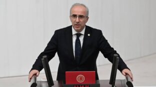 Uyuşturucu İle Etkin Mücadele İçin Saadet’ten Ali Yerlikaya’ya Soru Önergesi