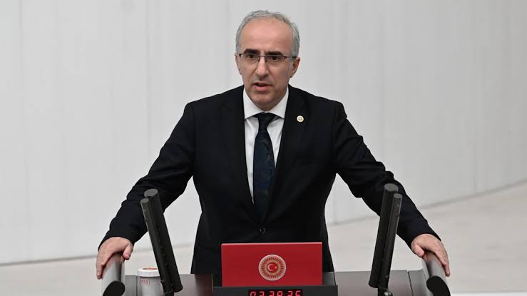 Uyuşturucu İle Etkin Mücadele İçin Saadet’ten Ali Yerlikaya’ya Soru Önergesi
