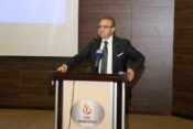 AB ve Eski Devlet Bakanı, Büyükelçi Hemşehrimiz Egemen Bağış Siirt’te! Önemli Açıklamlarda Bulundu