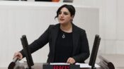 DEM Parti Siirt Milletvekili Sabahat Erdoğan Sarıtaş, Genç İşsizliğini Meclis Gündemine Taşıdı