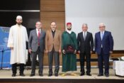 Siirt İl Müftülüğü Tarafından Uluslararası Kur’an Ziyafeti Programı Gerçekleştirildi