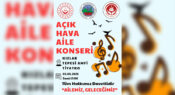 Aile Yılı Etkinliği Aile Konseri