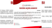 Siirt Eğitim ve Araştırma Hastanesi’nden “Doktor Sekretere Saldırdı” İddialarına İlişkin Açıklama