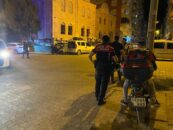 Siirt’te Motosiklet Denetimi! 234 Sürücüye 448 Bin Lira Ceza Kesildi