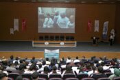 Siirt Üniversitesi Turizm İşletmeciliği ve Otelcilik Yüksekokulu 10. Yılını Coşkuyla Kutladı