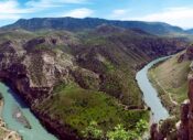 Siirt: Mezopotamya’nın Kalbinde Saklı Bir Cennet