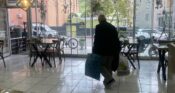 Kayra Uluslararası Yardımlaşma Derneği Desteğiyle Askıda Yemek Uygulaması