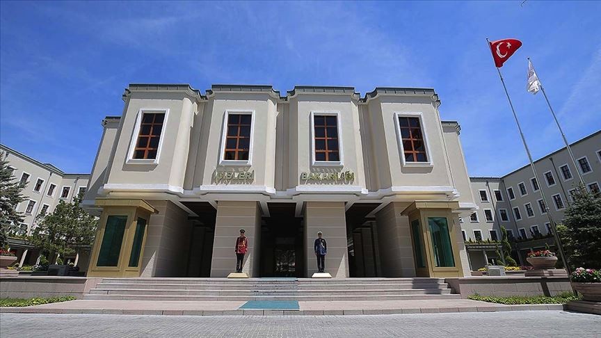 Merakla Beklenen Kaymakamlar Kararnamesi Hazır! Siirt ve Bir Çok İlde Değişim Bekleniyor