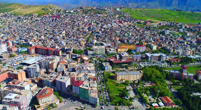 Siirt’te Yağmurlu Günler Geride Kaldı! Güneşli Günler Bizi Bekliyor