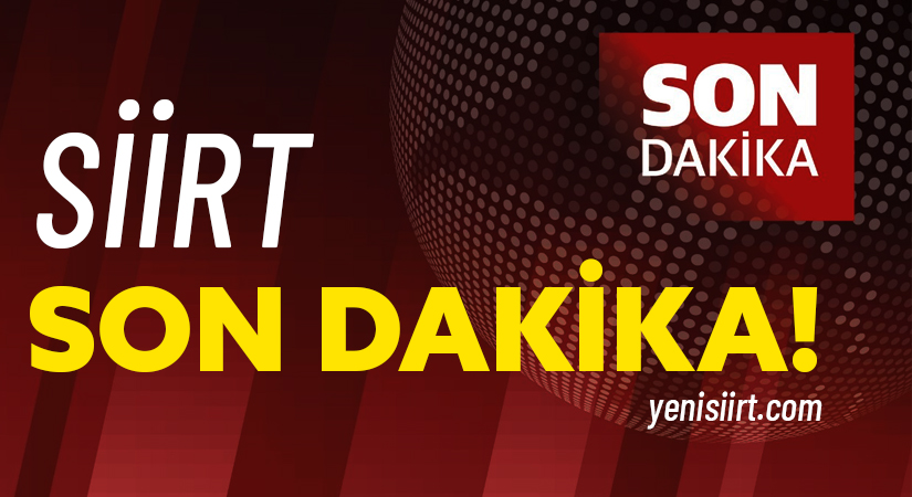 Kurtalan İlçesinde Anayol Kenarında Parçalanmış Erkek Cesedi Bulundu