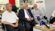 Siirt Vakfı Ankara Şubesi’nden Dayanışma Atağı! Demirkıran: “İlimizin Tek Televizyonunun Kapalı Olması Yüreğimizi Yakıyor”