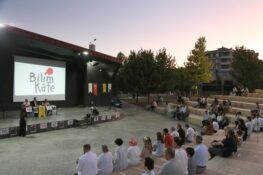 Siirt Üniversitesi’nden Bilim Kafe Etkinlikleri 