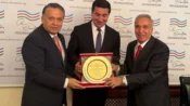 Azerbaycan’da KGK İmzası: 2. Türkiye- Azerbaycan Medya Buluşması Tamamlandı