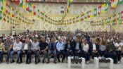 Dem Partisi’nde Bilge ve Aslan Dönemi