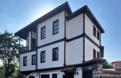 Siirt Vakfı Ankara Şubesi Kapılarını Açtı! Demirkıran’dan Siirtlilere Çağrı: “Bu Vakıf Hepimizin”