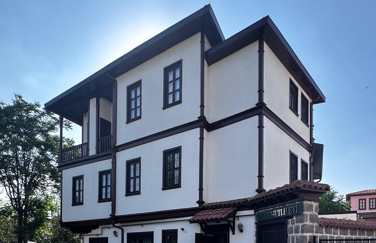 Siirt Vakfı Ankara Şubesi Kapılarını Açtı! Demirkıran’dan Siirtlilere Çağrı: “Bu Vakıf Hepimizin”