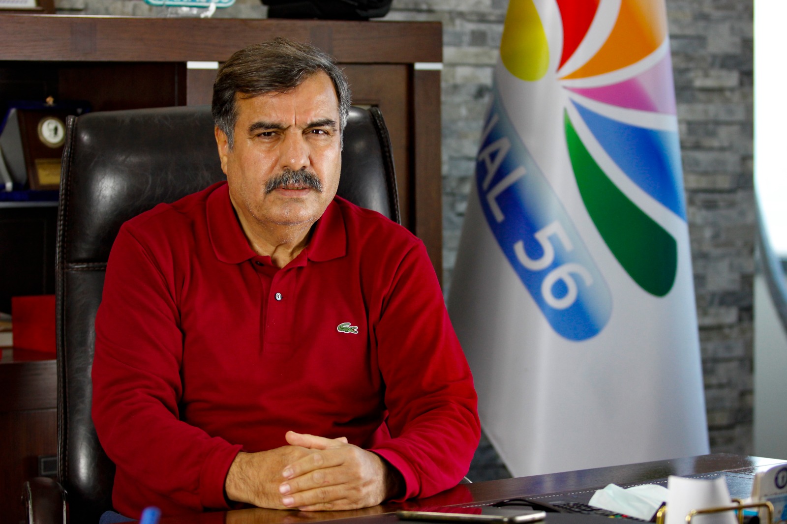Başkan Kuzu: “Bayramlar Hem Sevinç Hem de Sorumluluk Günleridir”