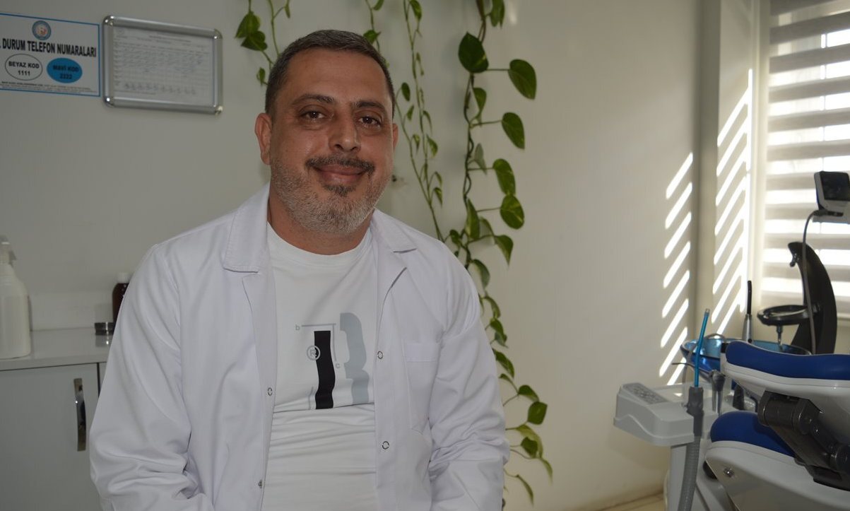Diş Hekimi Musa Toprak’ın Kaleminden: “Kurallara Saygı, Yaşama Saygıdır”