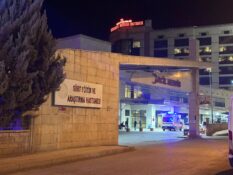 Düğün Saldırısında Yaralananların İsimleri Belli Oldu