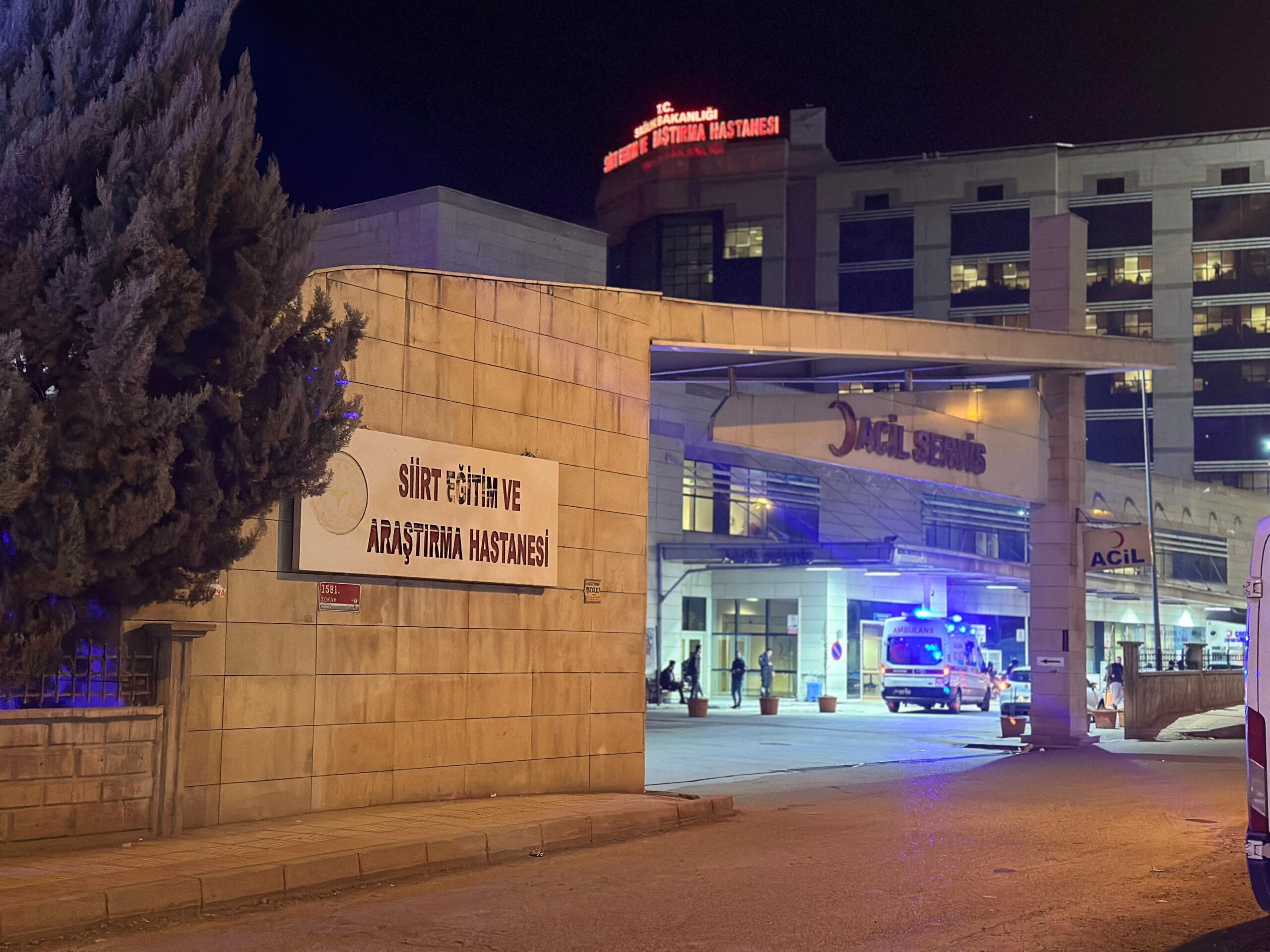 Düğün Saldırısında Yaralananların İsimleri Belli Oldu