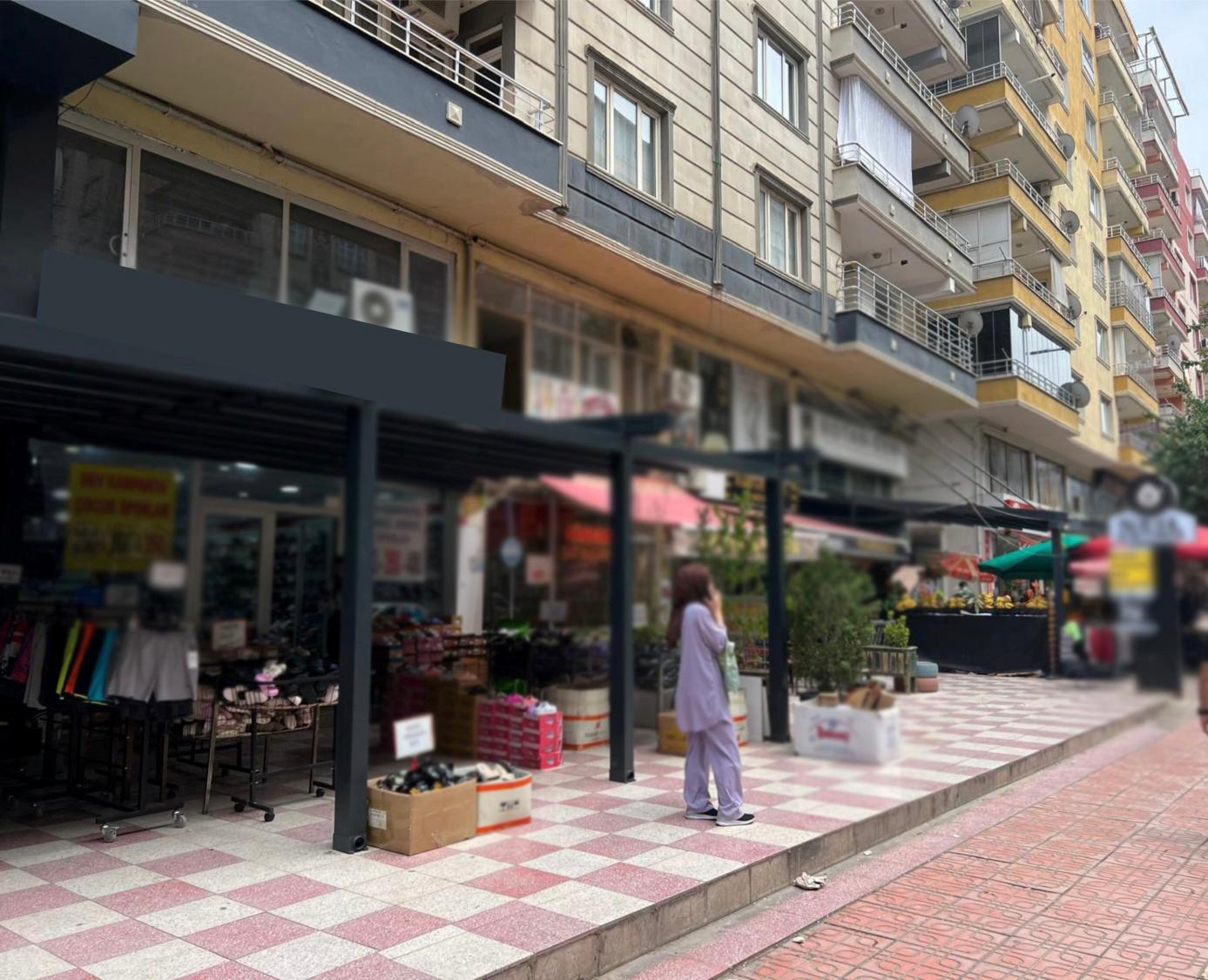 Siirt’te Kaçak Yapılara Yönelik Denetimlerde 4 İş Yerine 10 Milyon TL Ceza Kesildi