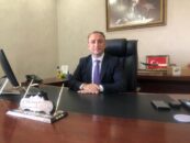 Üç Yılın Ardından Veda! Vali Yardımcısı Abdulhamit Mutlu Siirt’ten Ayrıldı