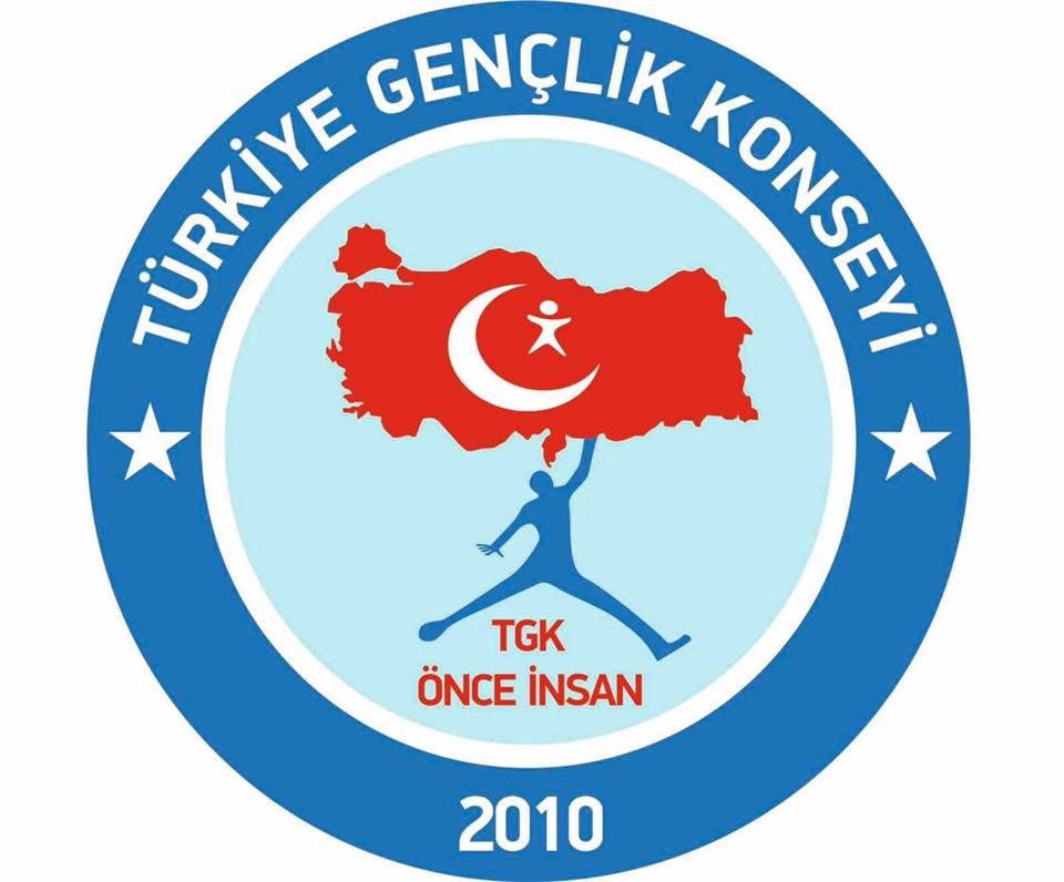 Türkiye Gençlik Konseyi Yeniden Yapılanıyor