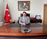 Yunus Emre Bozkurtoğlu, Siirt Vali Yardımcılığı Görevine Bugün İtibarıyla Başladı