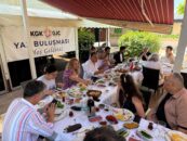 KGK’dan İstanbul’da Yaz Buluşması