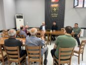 Milletvekili Gül Yalova’da Temaslarda Bulundu