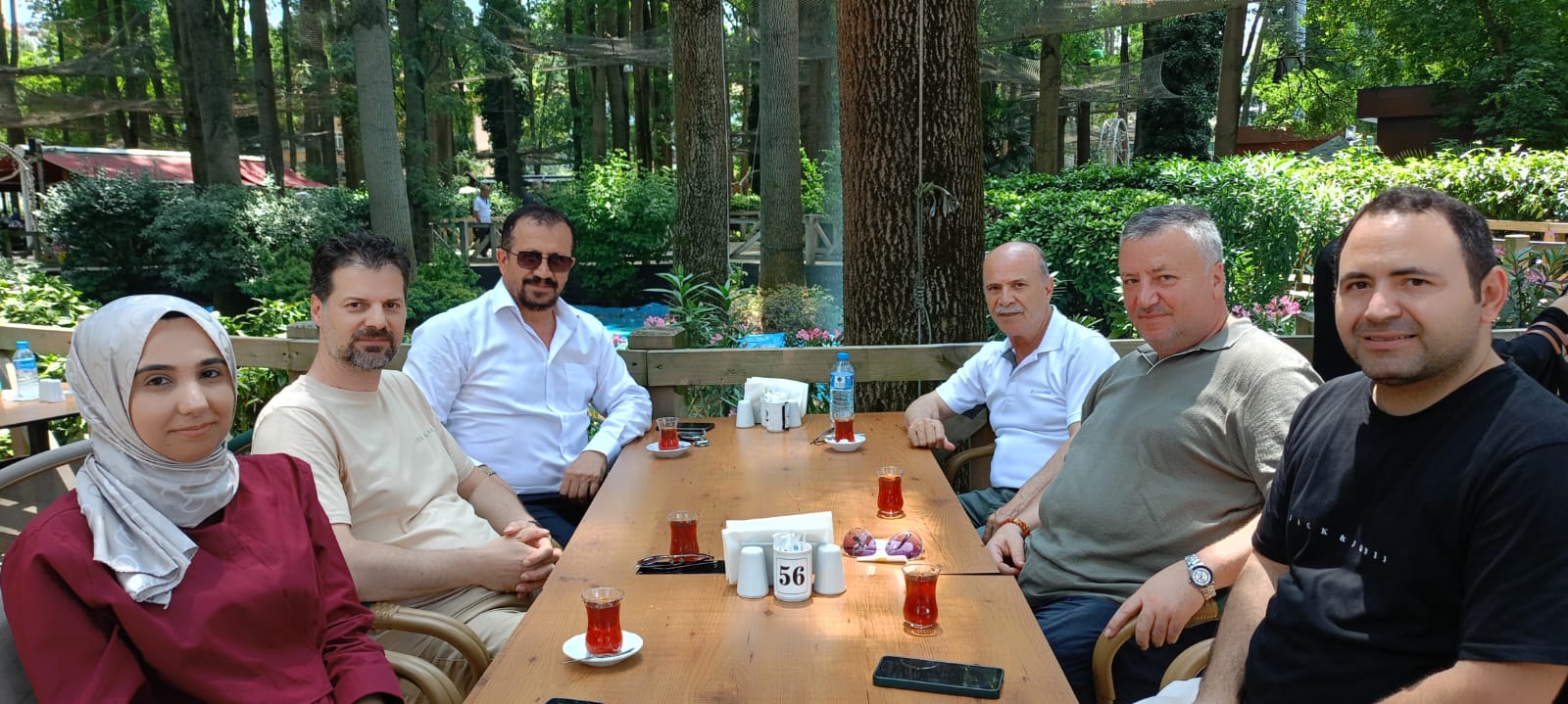 Siirtliler Sakarya’da Bütünleşti