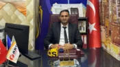 Tüm Emlak Danışmanları Birliği Siirt İl Başkanı Ömer Faruk Sevgi’den Bayram Mesajı