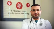 Siirt İl Sağlık Müdürlüğü’nde Değişim! Dr. Mehmet Selim Mamiş Göreve Geliyor