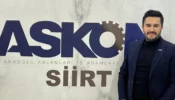 ASKON Başkanı Mumay Bizler Bayramı Yaşıyoruz ya Diğerleri?