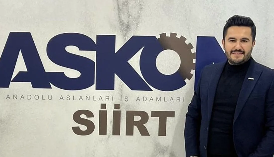 ASKON Başkanı Mumay Bizler Bayramı Yaşıyoruz ya Diğerleri?