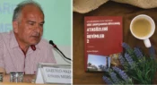 Gazeteci Yazar Mergen’den Kültürel Bir Miras Kitabı Daha! Siirt’in Unutulan Sözleri Kitap Oldu