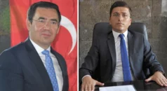 HSK kararnamesi açıklandı! Siirt Cumhuriyet Başsavcısı değişti