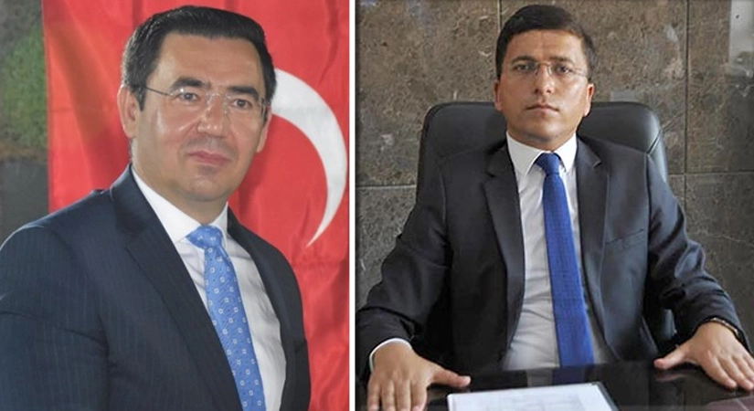 HSK kararnamesi açıklandı! Siirt Cumhuriyet Başsavcısı değişti