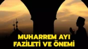 Hicri Yıl ve Muharrem Ayı Başlıyor