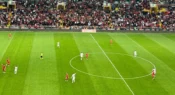 25 Yıl Sonra Gelen Tarihi Zafer! Van Spor FK 1. Lig’de!