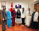 Siirtli Kadınlardan Hatice Atan’a Tam Destek: “Terörsüz Türkiye İçin Buradayız”
