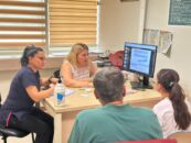 Siirt’te Çocuklarda Diyabet ve Hormon Hastalıkları Artık Yerinde Takip Edilecek