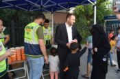 Siirt’te aşure günü etkinliğinde Gazze ve Kerbela vurgusu