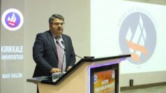 Hemşerimiz Cartı, Türkiye İnsan Hakları ve Eşitlik Kurumu İkinci Başkanlığına Atandı