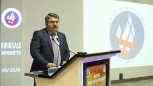 Hemşerimiz Cartı, Türkiye İnsan Hakları ve Eşitlik Kurumu İkinci Başkanlığına Atandı